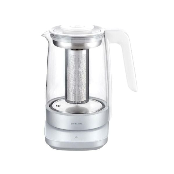 Zwilling 531025000 Cam Hazneli Elektrikli Su Isıtıcı