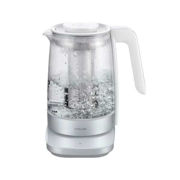Zwilling 531025000 Cam Hazneli Elektrikli Su Isıtıcı