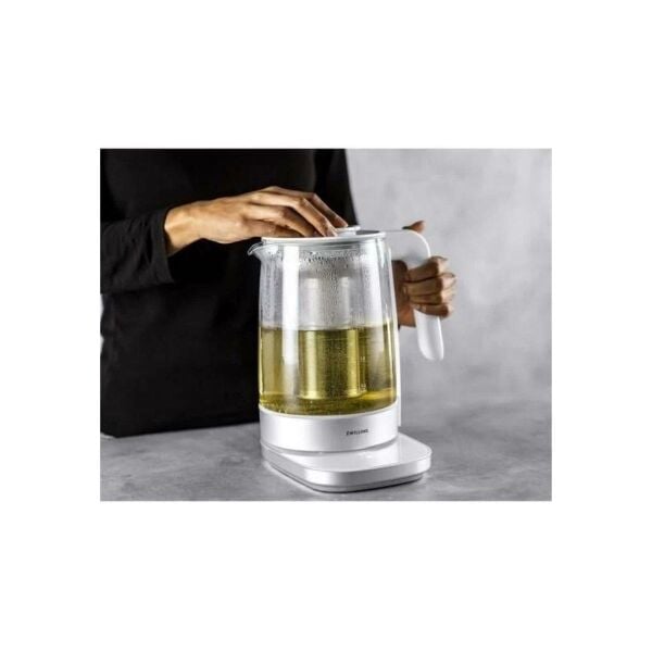 Zwilling 531025000 Cam Hazneli Elektrikli Su Isıtıcı