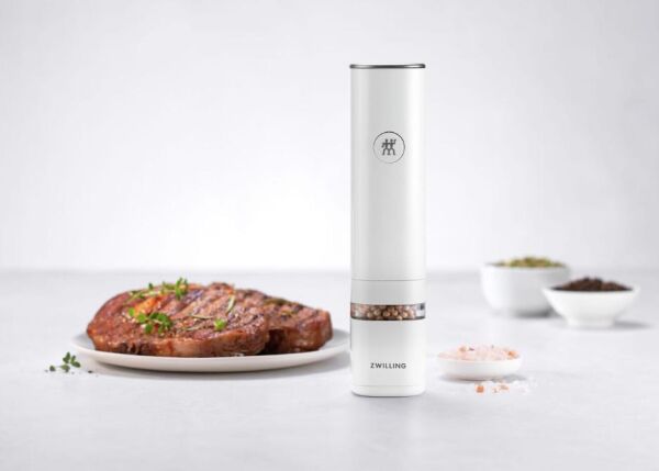 Zwilling Enfinigy 531037000 Elektrikli Değirmen Beyaz