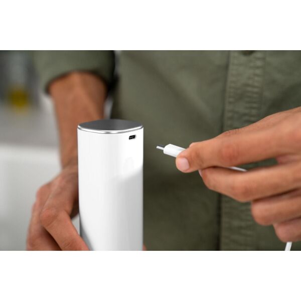 Zwilling Enfinigy 531037000 Elektrikli Değirmen Beyaz