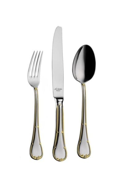 Aryıldız Tulip Plus 89 Parça Mob. Yemek Takımı