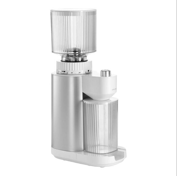 Zwilling 531046000 Kahve Öğütücü Gümüş