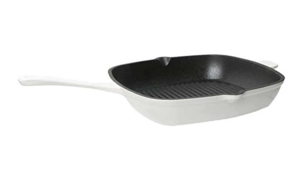 Berghoff Neo 8500908 Demir Döküm Izgara Tava 28 Cm