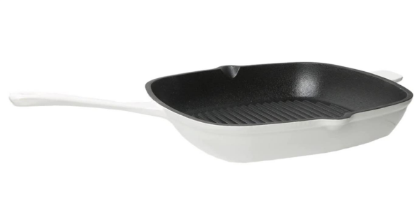 Berghoff Neo 8500908 Demir Döküm Izgara Tava 28 Cm