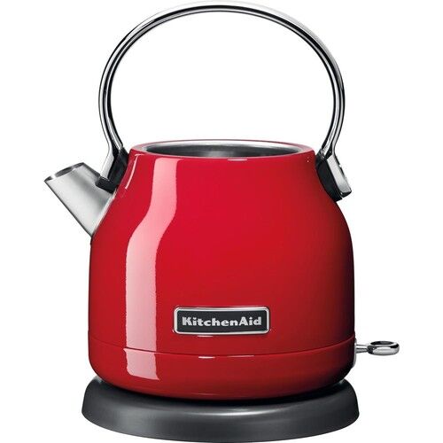 Kitchenaid 1,25 L Su Isıtıcısı 5KEK1222 Empire Red EER