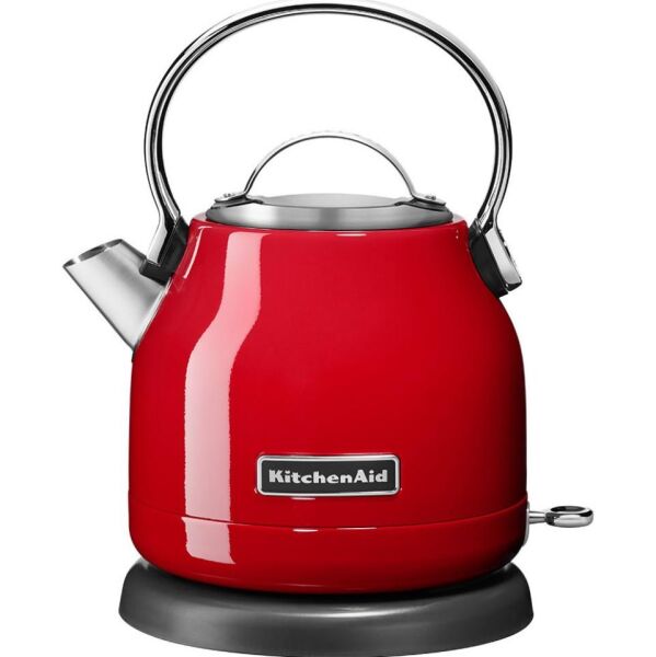 Kitchenaid 1,25 L Su Isıtıcısı 5KEK1222 Empire Red EER