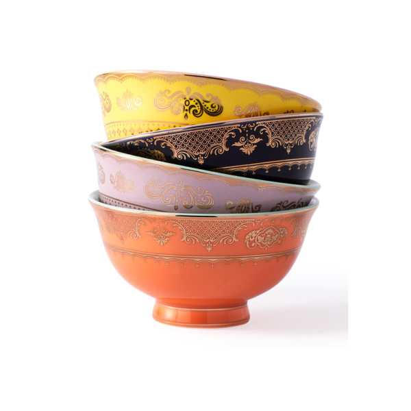 Pols Potten Grandpa 4 lü kase seti