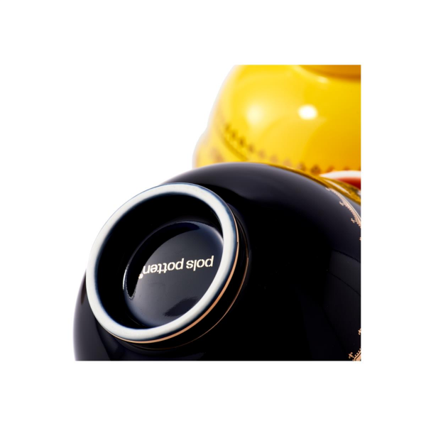 Pols Potten Grandpa 4 lü kase seti