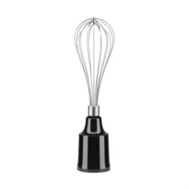 Kitchenaid Aksesuarlı El Blenderi Seti- Charcoal Grey