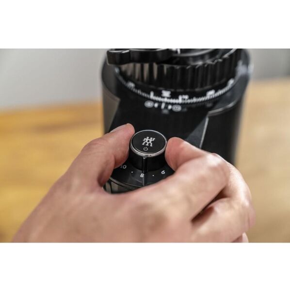 Zwilling 531050000 Elektrikli Su Isıtıcısı Gri | 1 L