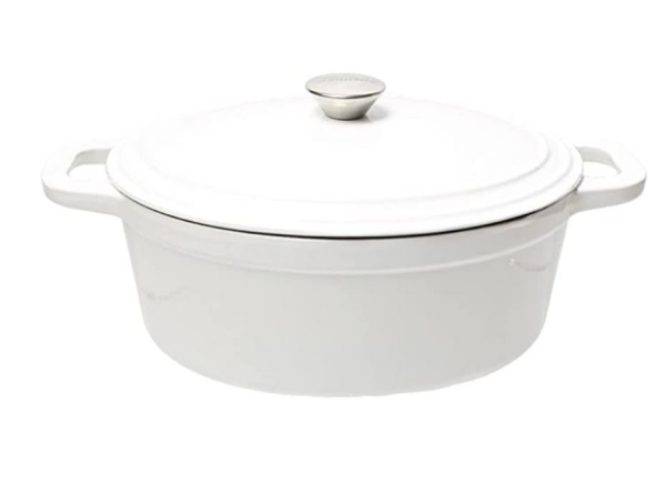 Berghoff Neo 8500916 Demir Döküm Tencere 24 Cm