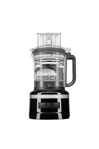 Kitchenaid 3,1 L Mutfak Robotu 5KFP1319 Onyx Black- EOB