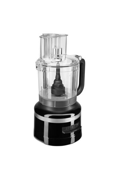 Kitchenaid 3,1 L Mutfak Robotu 5KFP1319 Onyx Black- EOB