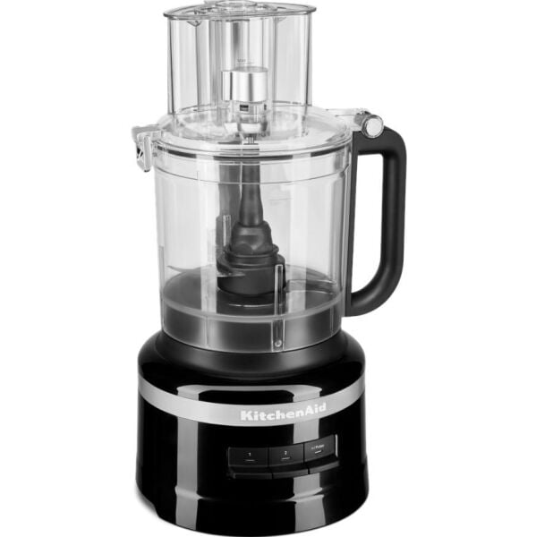 Kitchenaid 3,1 L Mutfak Robotu 5KFP1319 Onyx Black- EOB