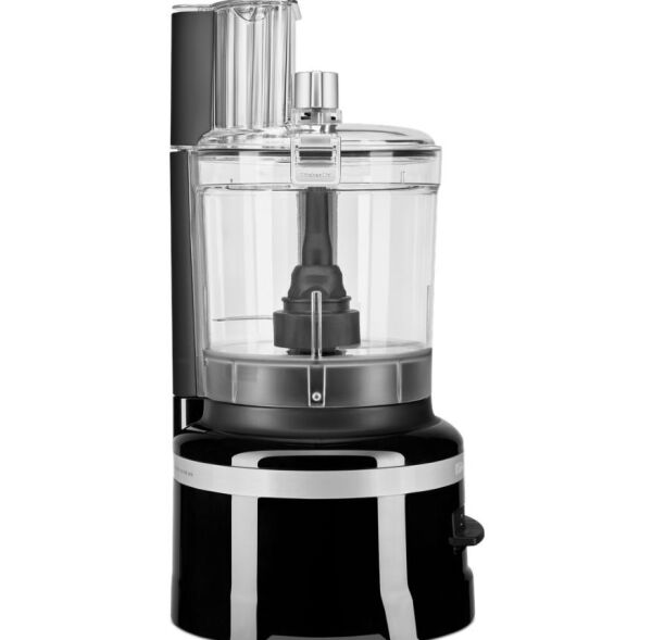 Kitchenaid 3,1 L Mutfak Robotu 5KFP1319 Onyx Black- EOB