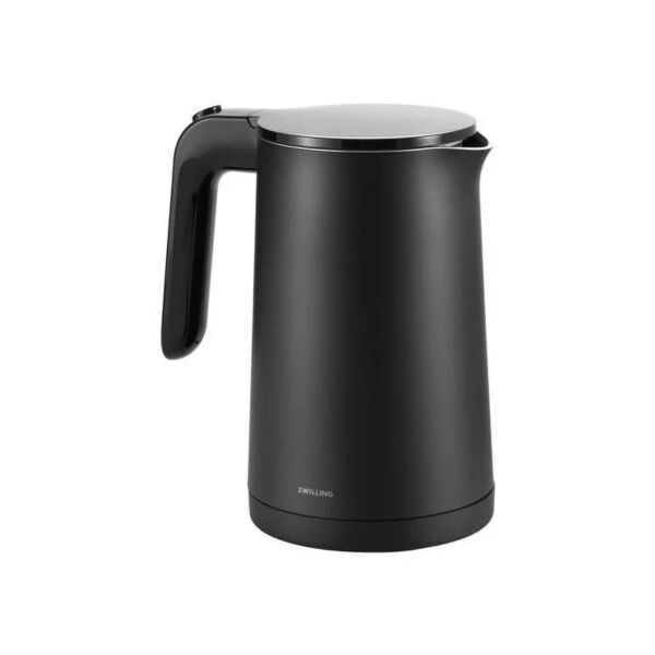 Zwilling 531050010 Elektrikli Su Isıtıcısı Siyah | 1 L