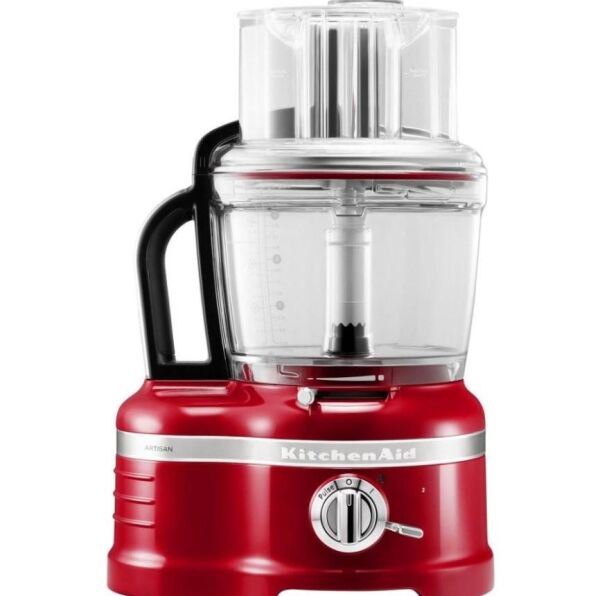 KitchenAid 5KFP1644EER 4 Lt Empire Red 650 W Mutfak Robotu