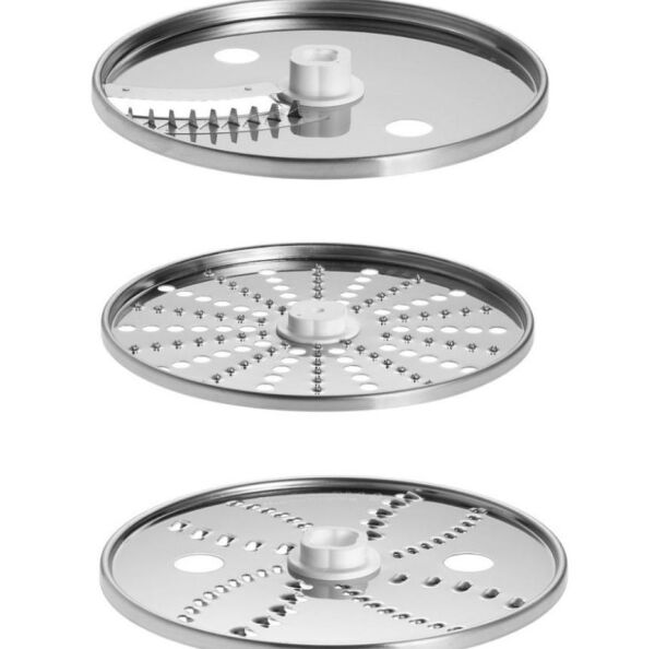 KitchenAid 5KFP1644EER 4 Lt Empire Red 650 W Mutfak Robotu