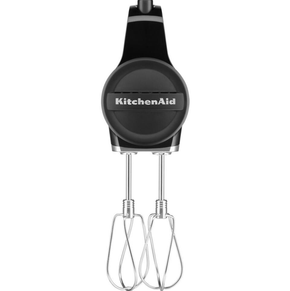 Kitchenaid Cordless El Mikseri 7 Hız 5KHMB732 Ebm Matte Black