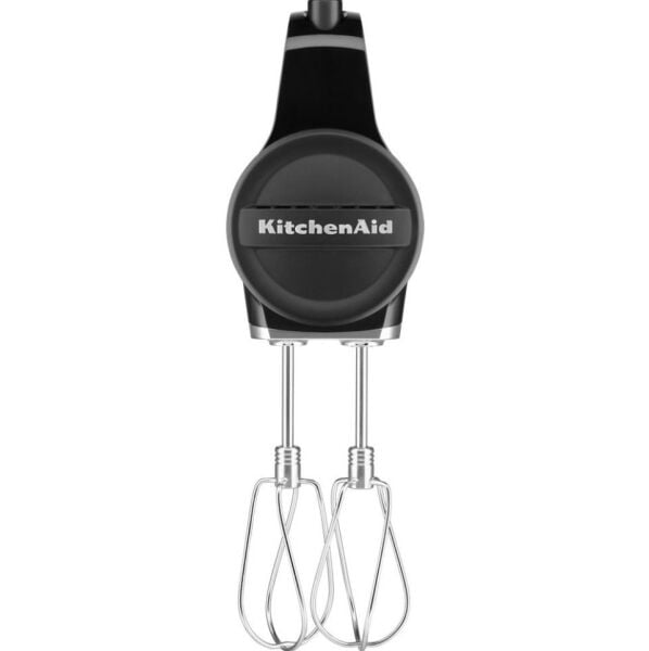 Kitchenaid Cordless El Mikseri 7 Hız 5KHMB732 Ebm Matte Black