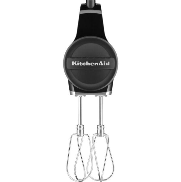 Kitchenaid Cordless El Mikseri 7 Hız 5KHMB732 Ebm Matte Black