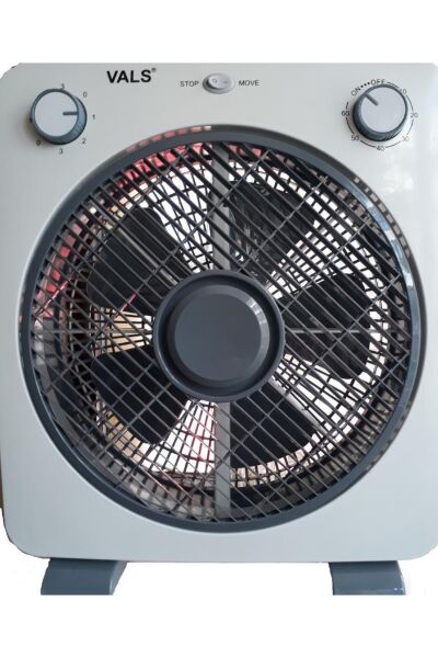 Vals Vantilatör Bf  12 Vt 50 W