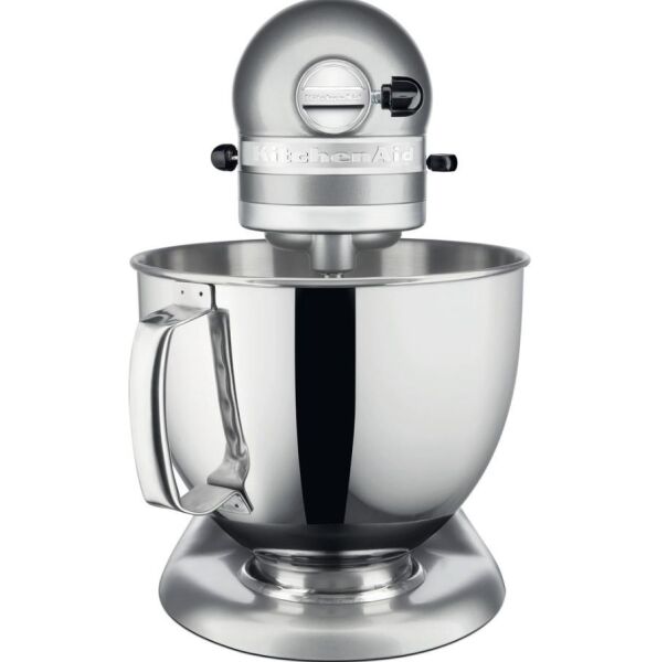 Kitchenaid Artisan 4,8 L Stand Mikser 5KSM175PSECU Contour Silver