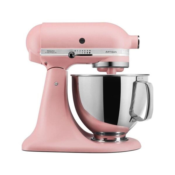 Kitchenaid Artisan 4,8 L Stand Mikser 5KSM175PS Dried Rose-EDR