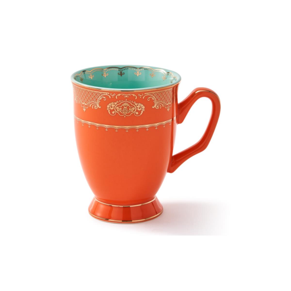 Pols Potten Grandpa 4 lü Mug Seti