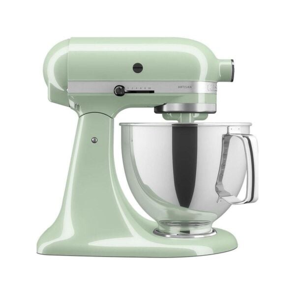 Kitchenaid Artisan 4,8 L Stand Mikser 5KSM175PS Pistachio-EPT