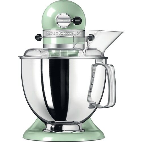 Kitchenaid Artisan 4,8 L Stand Mikser 5KSM175PS Pistachio-EPT