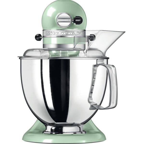 Kitchenaid Artisan 4,8 L Stand Mikser 5KSM175PS Pistachio-EPT