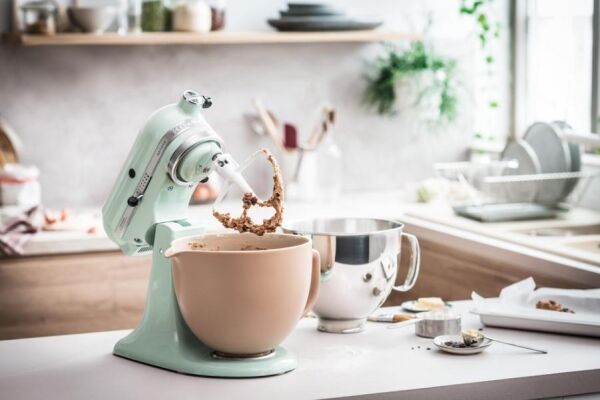 Kitchenaid Artisan 4,8 L Stand Mikser 5KSM175PS Pistachio-EPT