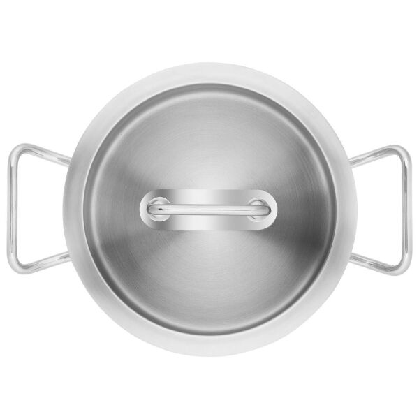 Zwilling 651200050 5 Parça Tencere Seti