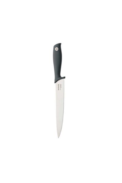Brabantia Bra 120664 Dark Grey Mutfak Bıçağı 20 cm