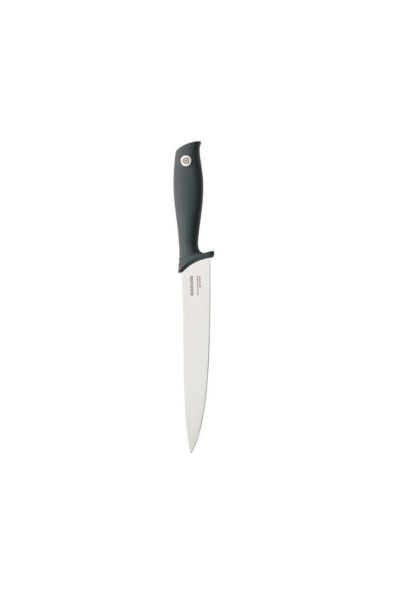 Brabantia Bra 120664 Dark Grey Mutfak Bıçağı 20 cm