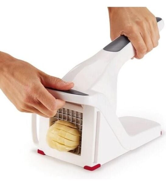 Zyliss Patates ve Sebze Dilimleyici