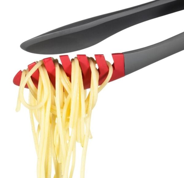 Zyliss DKB E980004 Makarna Maşası