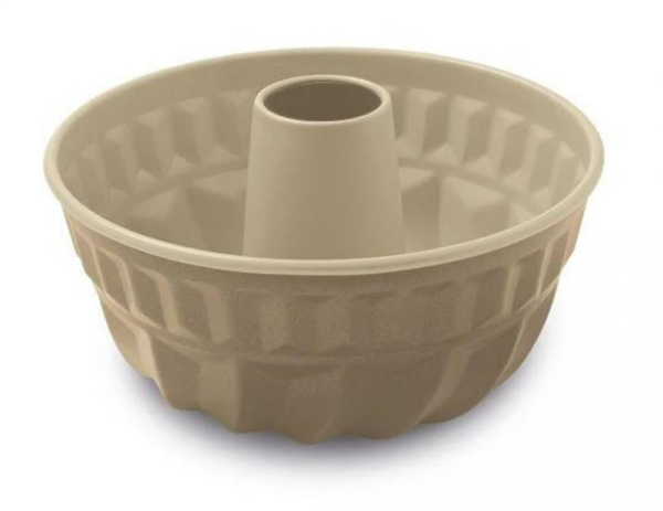 Guardini Kek Kalıbı 23 cm Gold