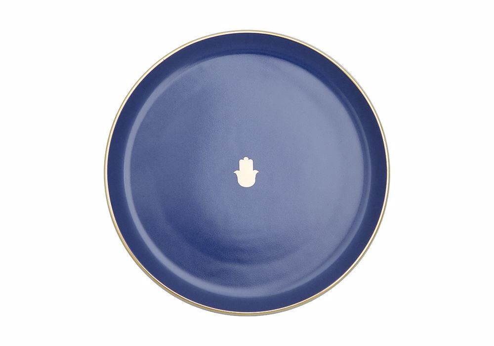 Porland Glamorous 4'lü Pasta Takımı 20cm