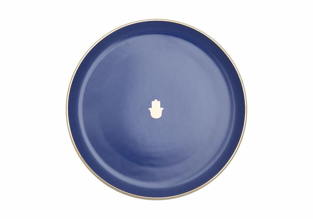 Porland Glamorous 4'lü Pasta Takımı 20cm