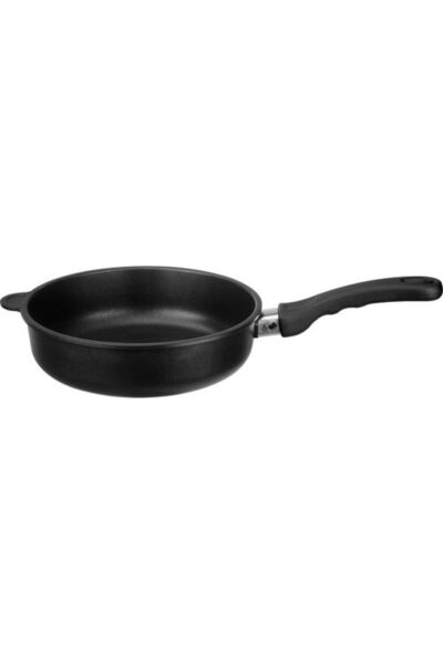 Leggno Blk2200td24 24 Cm Döküm Derin Tava