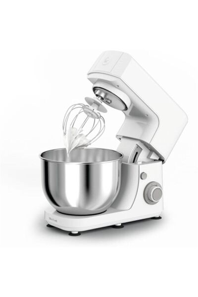 Tefal Essential Inox Mutfak Şefi 4.8 L
