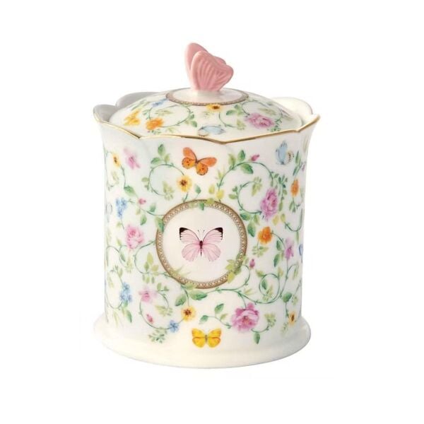 Easy Life Porselen Kavanoz