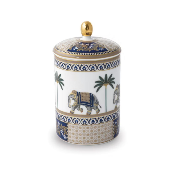 Pozzi Milano Living Porselen Kokulu Mum