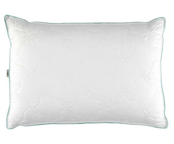 Sarev Bambu Yastık Beyaz 50X70