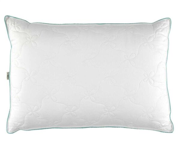 Sarev Bambu Yastık Beyaz 50X70