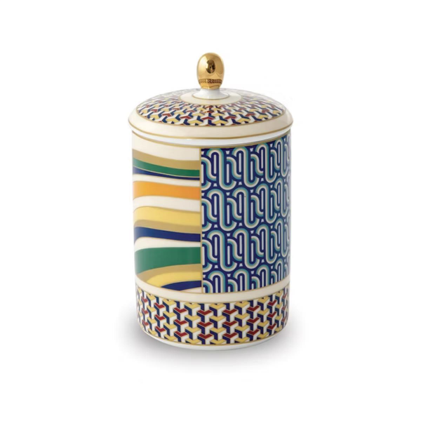 Pozzi Milano Living Porselen Kokulu Mum