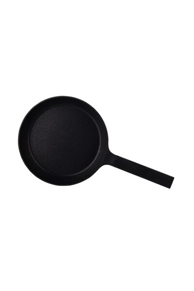 Aryıldız Pro Grade Tava 24 Cm. Siyah